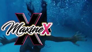 Lesbians Lily Cade Deepthroat Toys