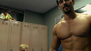 Sophie Dee Dominates Battle Bang Ring with Anal Fingering and Gaping