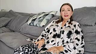 בן חורג תופס חמות במעשה סולו מזעזע!