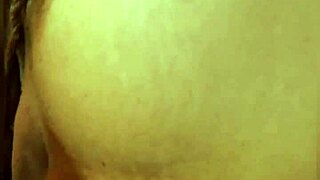 pussy and asshole shaved teaser