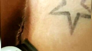 pussy and asshole shaved teaser