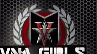 Sara Jays Strap-On Rocks Jessica Raynes Tight Pussy Hard