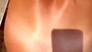 Monika fox has fast sex and blowjob in hallway