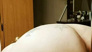 pussy and asshole shaved teaser