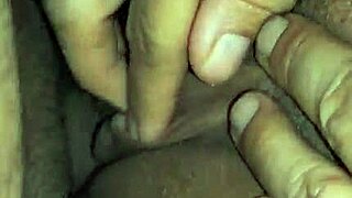 Mature latina milf bride takes hardcore anal fucking in wild session