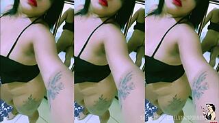 check out suellen santos, that hot colombian milf 😍