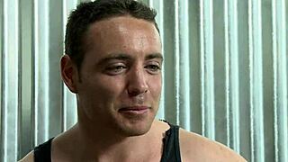 Sophie Dee Dominates Battle Bang Ring with Anal Fingering and Gaping