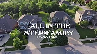 July 4th, I banged my stepmom in the step family series