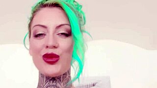 Phoenix Madina Gets Cast With Huge Black Cock In Ks173!