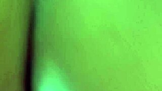 BBW BENT OVER FOR DOGGYSTYLE FUCKING WITH HUGE BBC