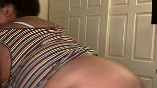 Can Pregnant BBW Take the Pounding?