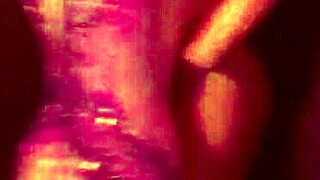 Brazilian Bar with Panties Hanging from Ceiling!