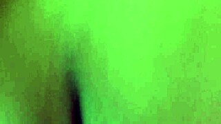 BBW BENT OVER FOR DOGGYSTYLE FUCKING WITH HUGE BBC