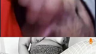 Can You Handle This Huge Cum Tribute to Latina Milf Hotty?