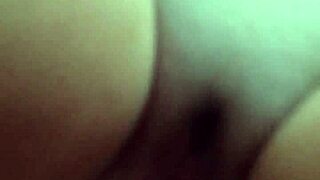 Busty mature wifey got fucked slowly