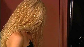 Milf Victoria's Big Tits Fucked And Pussy Boned!