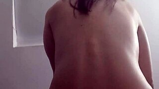 Colombian Mature's First Dirty Talk Morning with Stepmother