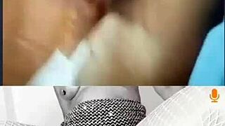 Can You Handle This Huge Cum Tribute to Latina Milf Hotty?