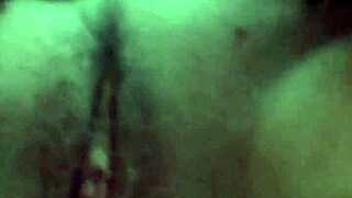 Busty mature wifey got fucked slowly