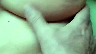 Busty mature wifey got fucked slowly