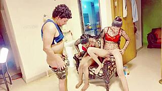 Uttaran20 Says 'Join Our Rough Desi Threesome?'