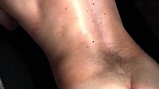 Did I just fill you with a rough creampie?