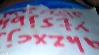 Arabic Six Fuck Wife. What's The Twist?