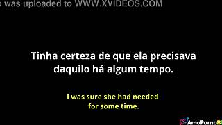 a minha madrasta depois separou come�ou a agir diferente comigo - amopornobr