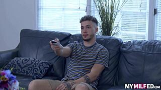 Mckenzie Lee in dirty hot wife scene 3