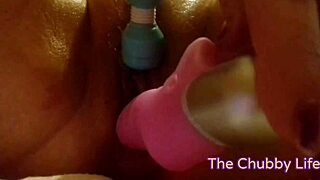 Sweet Pussy of My Mature Wife Drives Me Wild