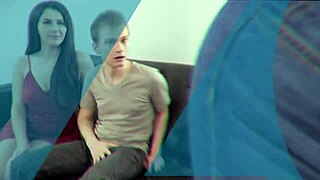 Flexible Milf Gets Pussy Pounded Hard