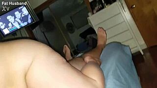 Bbw Slut Cowgirl Pov