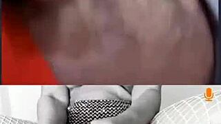 Can You Handle This Huge Cum Tribute to Latina Milf Hotty?