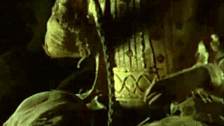 Ever wonder what stockings hid in vintage days?