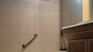 French Mature Woman Licks Pussy In Femdom Bdsm Session