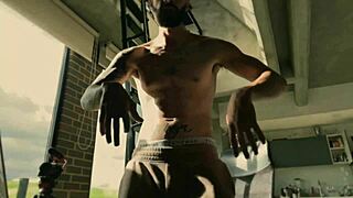 Latina promises slow pace in homemade video from Tinder