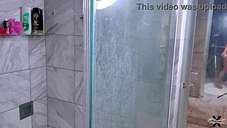 Maxine X shaves Asian pussy for wild gang bangs?