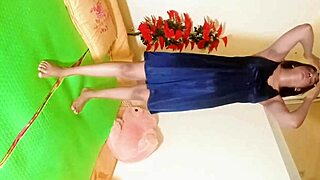 Desi Couple's Hot Romantic Hardcore Session