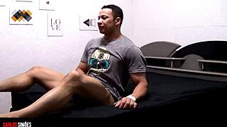 mature couple licks and fucks in deep anal amateur session!