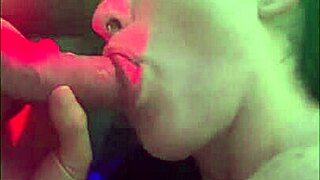 Yo, check out this goth milf playing with a huge buttplug!