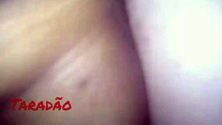 Puta Tomando Porra com Assfucking e Deepthroat