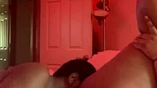 My Bbc Bf Feasts On This Fat Wet Pussy