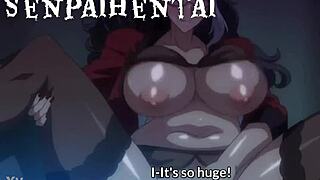 Hey, this hot milf is fucking a fat guy!