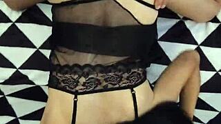 This video turned upside down in an unexpected way