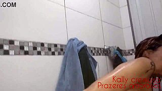 Milf Anal Fisting Orgasm With Fingers