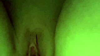 making my wife drip wet and cum hard!