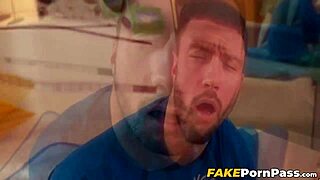 Josy Black And Stacy Cruz Lick Pussy.