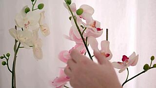 ครีมพายก้นกับเพื่อนบ้านหลังอาบน้ำ