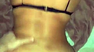 Sexy Brazilian Begs to Record Our Intense Fuck