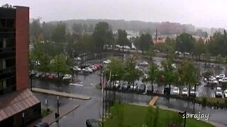 J Cannon Cums On Sara Jay's Massive Boobs!